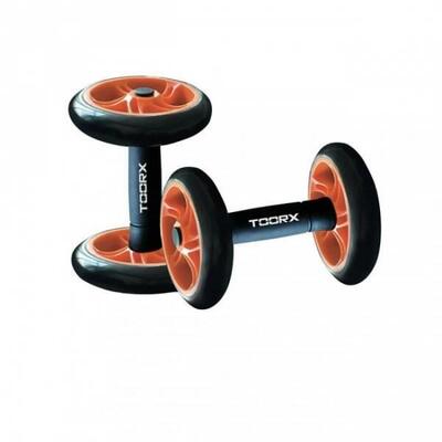 Core wheels - buikspierwielen - set