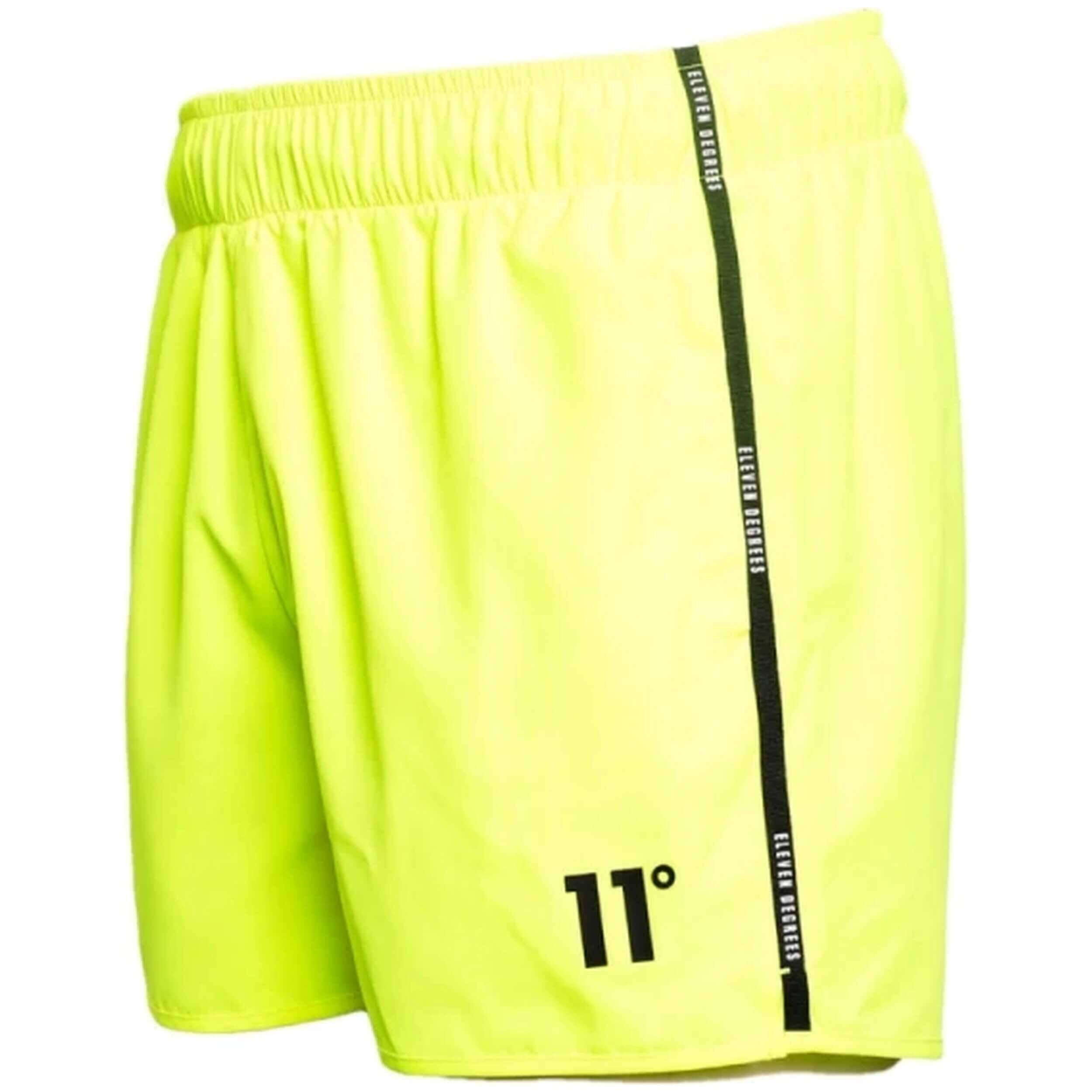 Pantalon corto 11 degrees modelo 11D3622-1079 para hombre 2/2