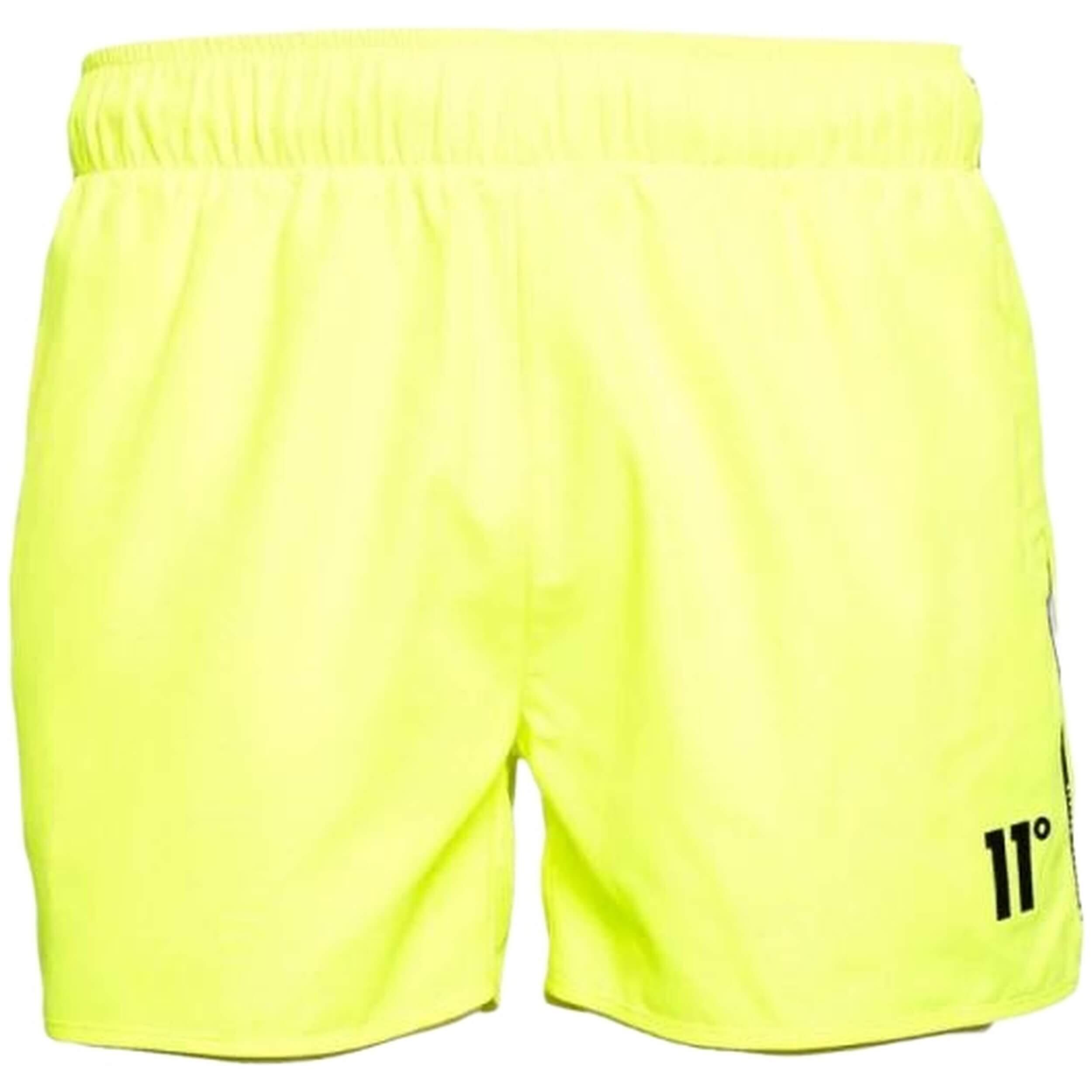 Pantalon corto 11 degrees modelo 11D3622-1079 para hombre 1/2