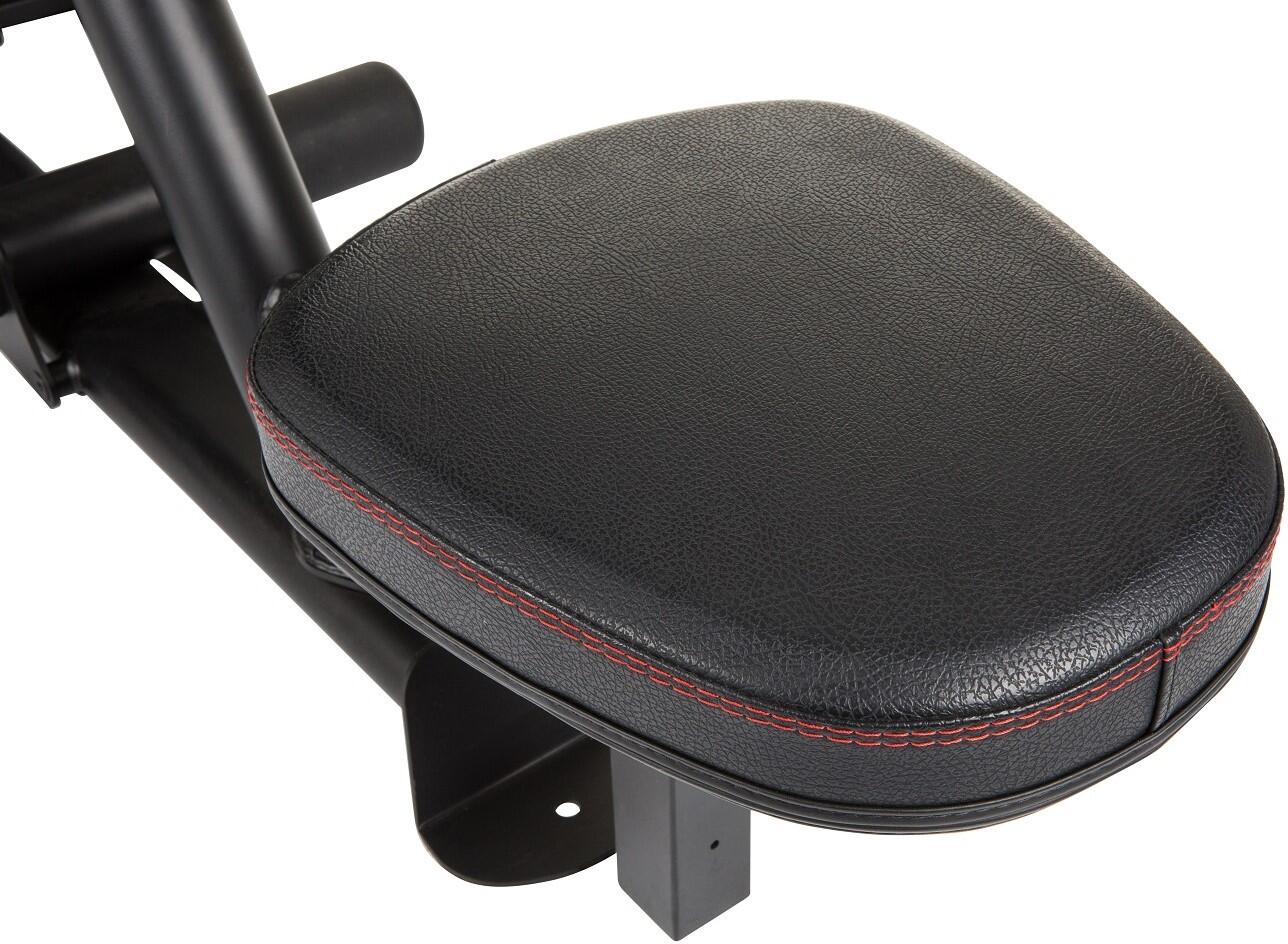 Finnlo Maximum Inspire DUAL Krachtstation - Lat en Low Row 3/5