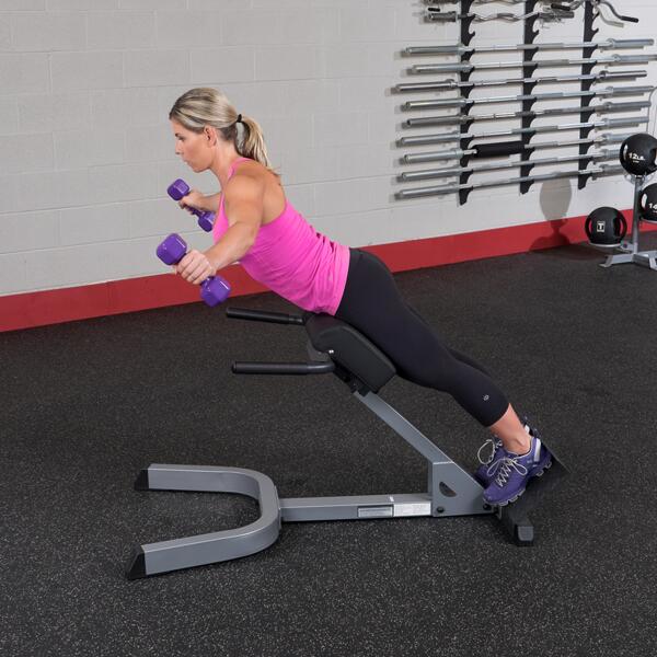 Hyperextension corps-solide 3/7