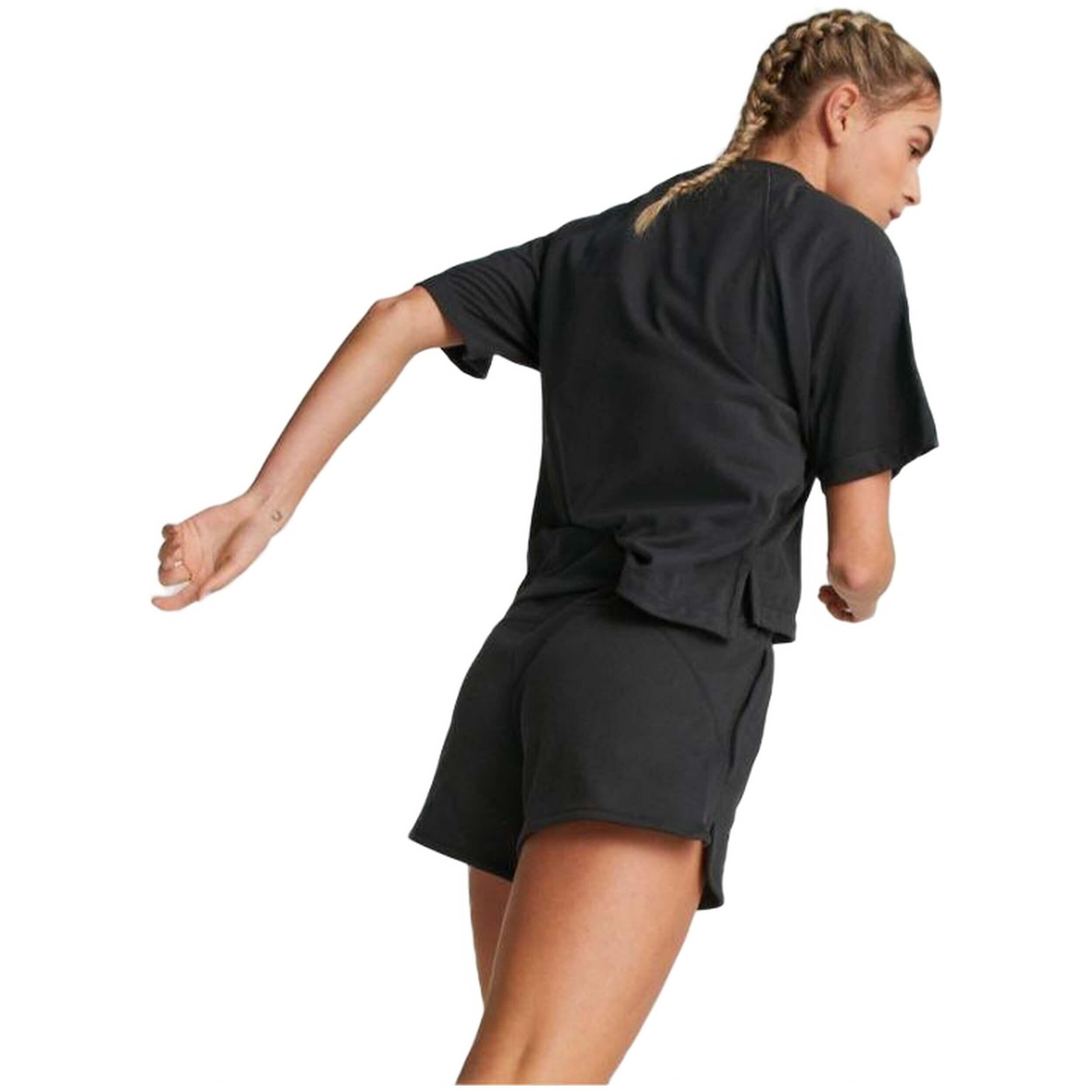 Short Puma modèle 673104-01 pour femmes 4/5