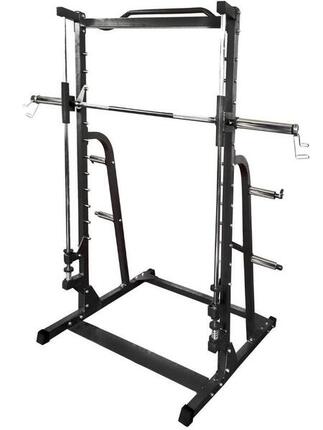 WLX-70 Smith Machine