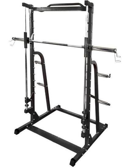 Toorx - Panca Smith Machine WLX-70