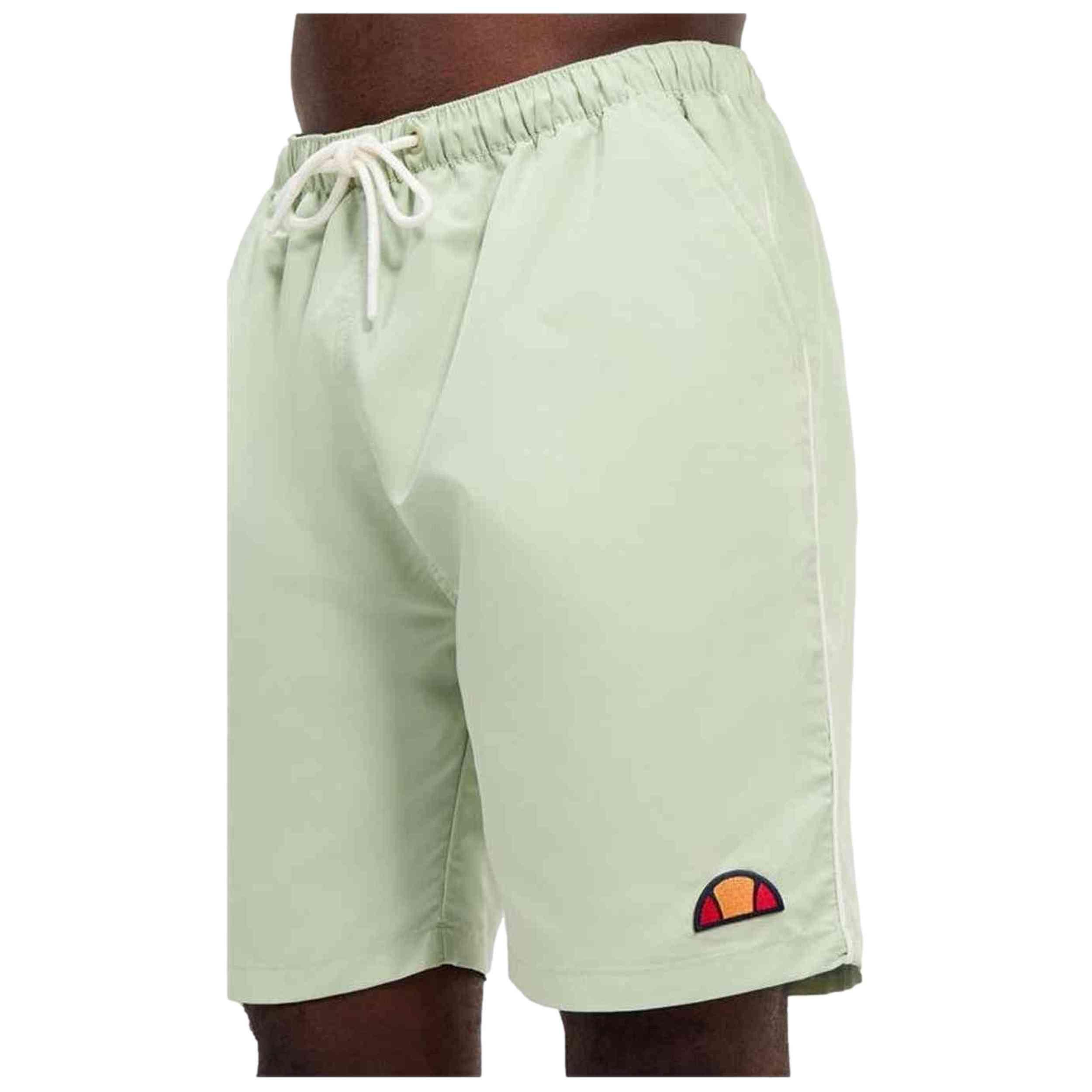 Korte broek Ellesse model SHZ21323-511 voor mannen 3/3