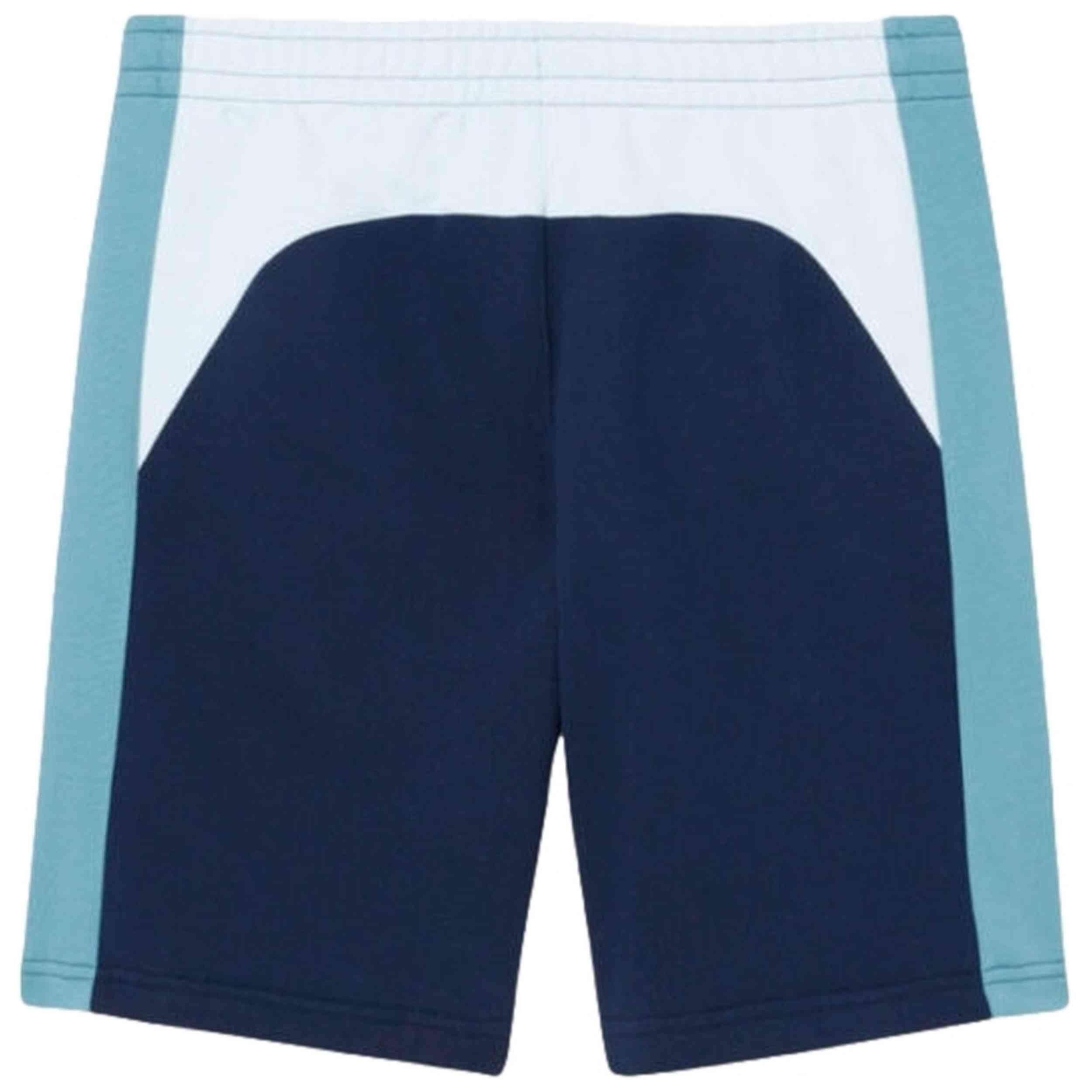 Pantalon corto Lacoste modelo GH959700I0M para hombre 2/2