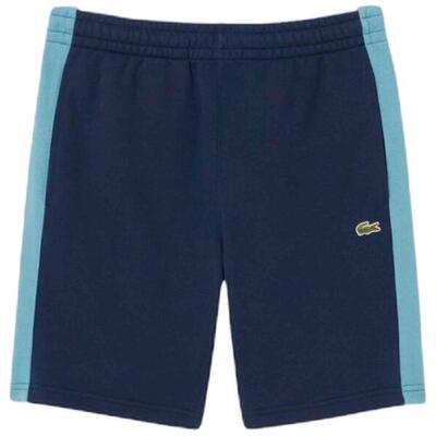 Korte broek lacoste model gh959700i0m voor mannen
