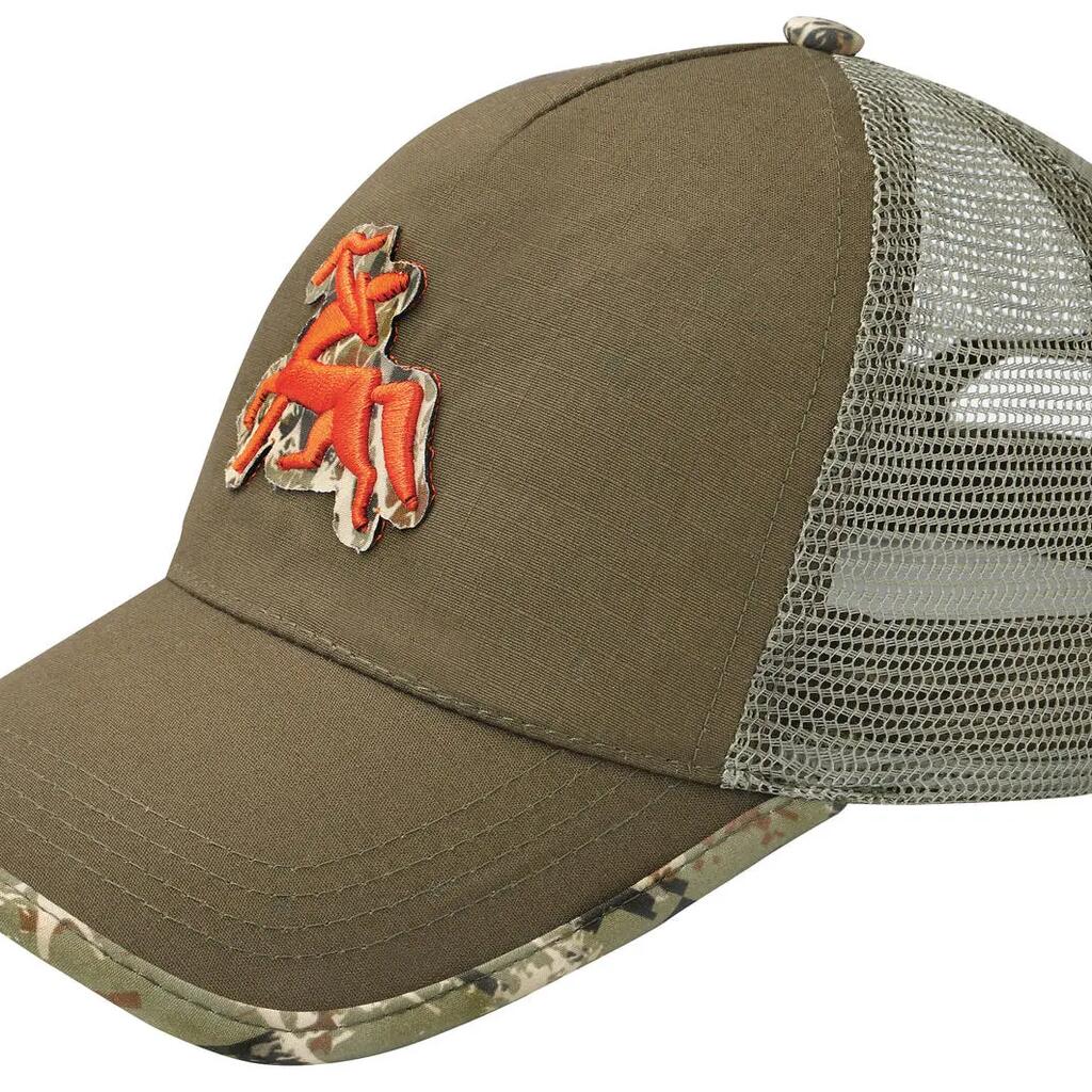 Trucker cap ProHunt Grouse