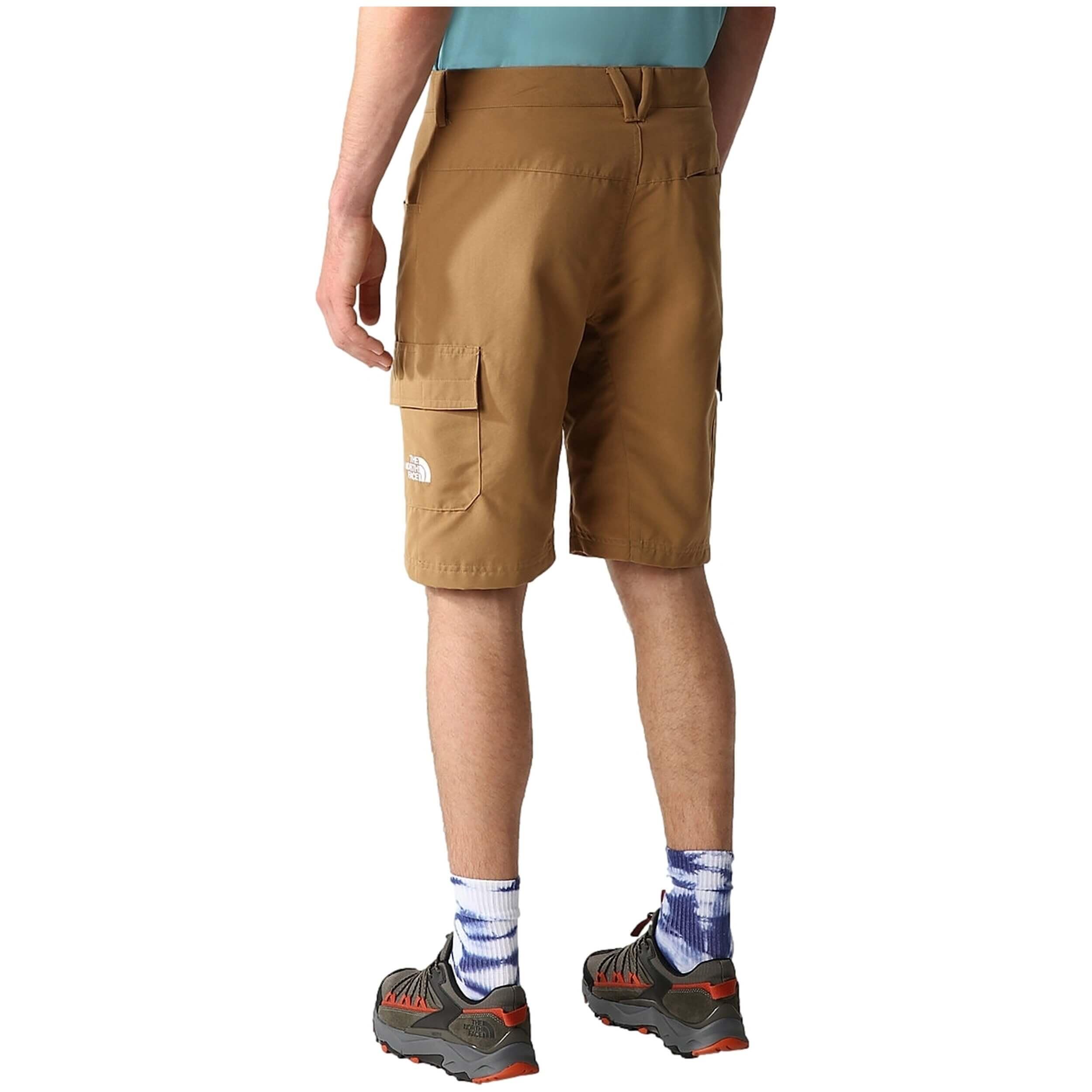 Kurze hose The north face Modell NF0A824D1731 für männer 2/5