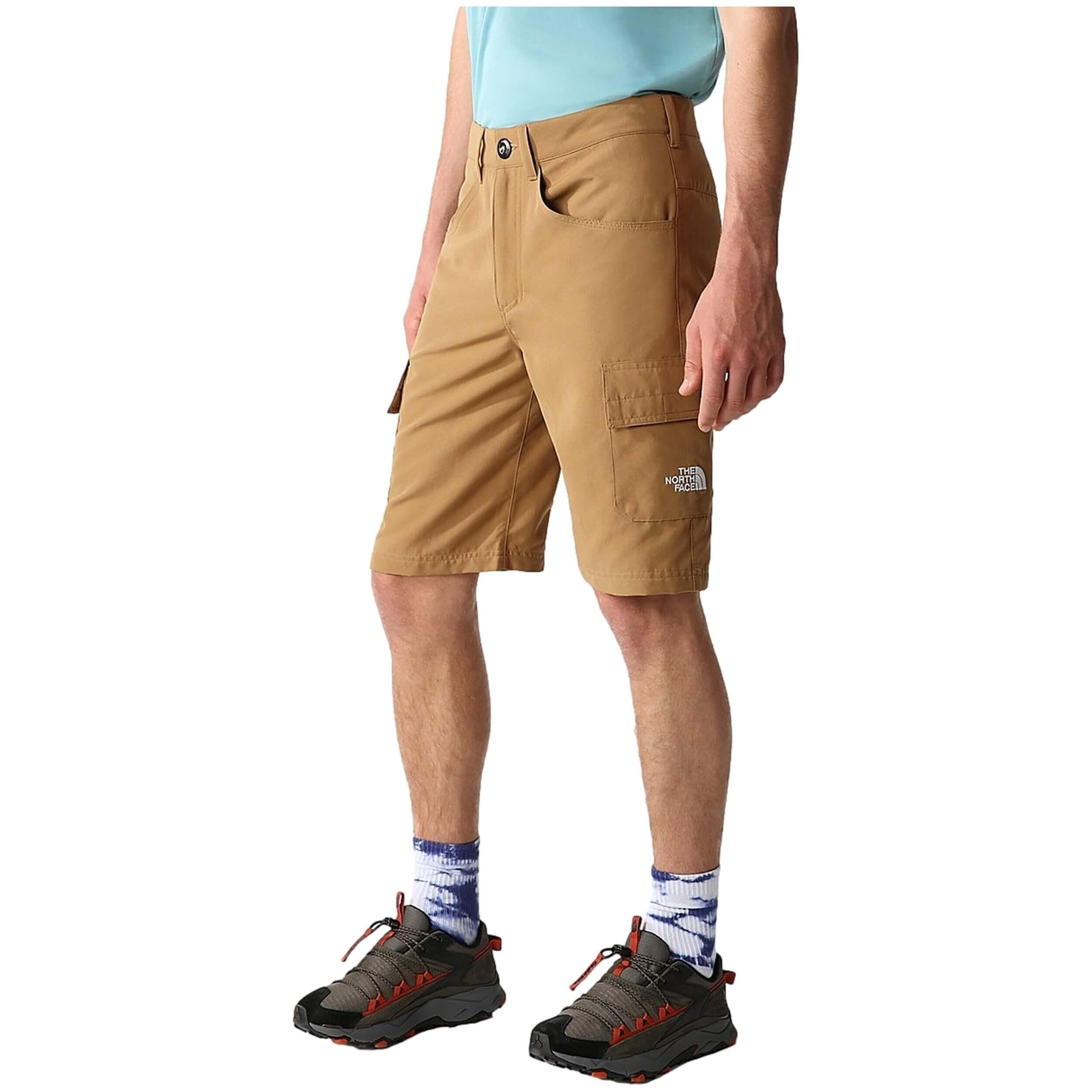 Kurze hose The north face Modell NF0A824D1731 für männer 1/5