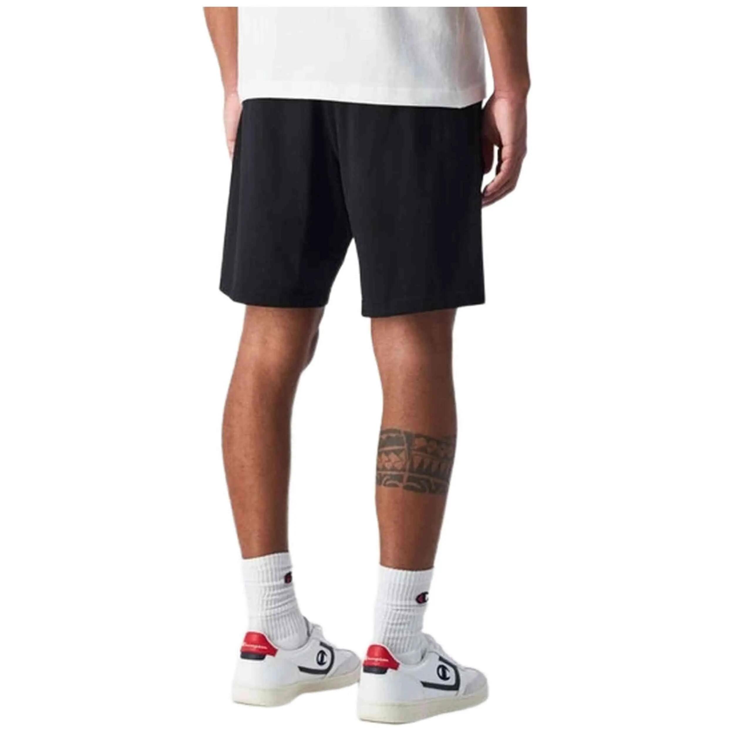 Pantalon corto Champion modelo 220808-KK001 para hombre 4/5