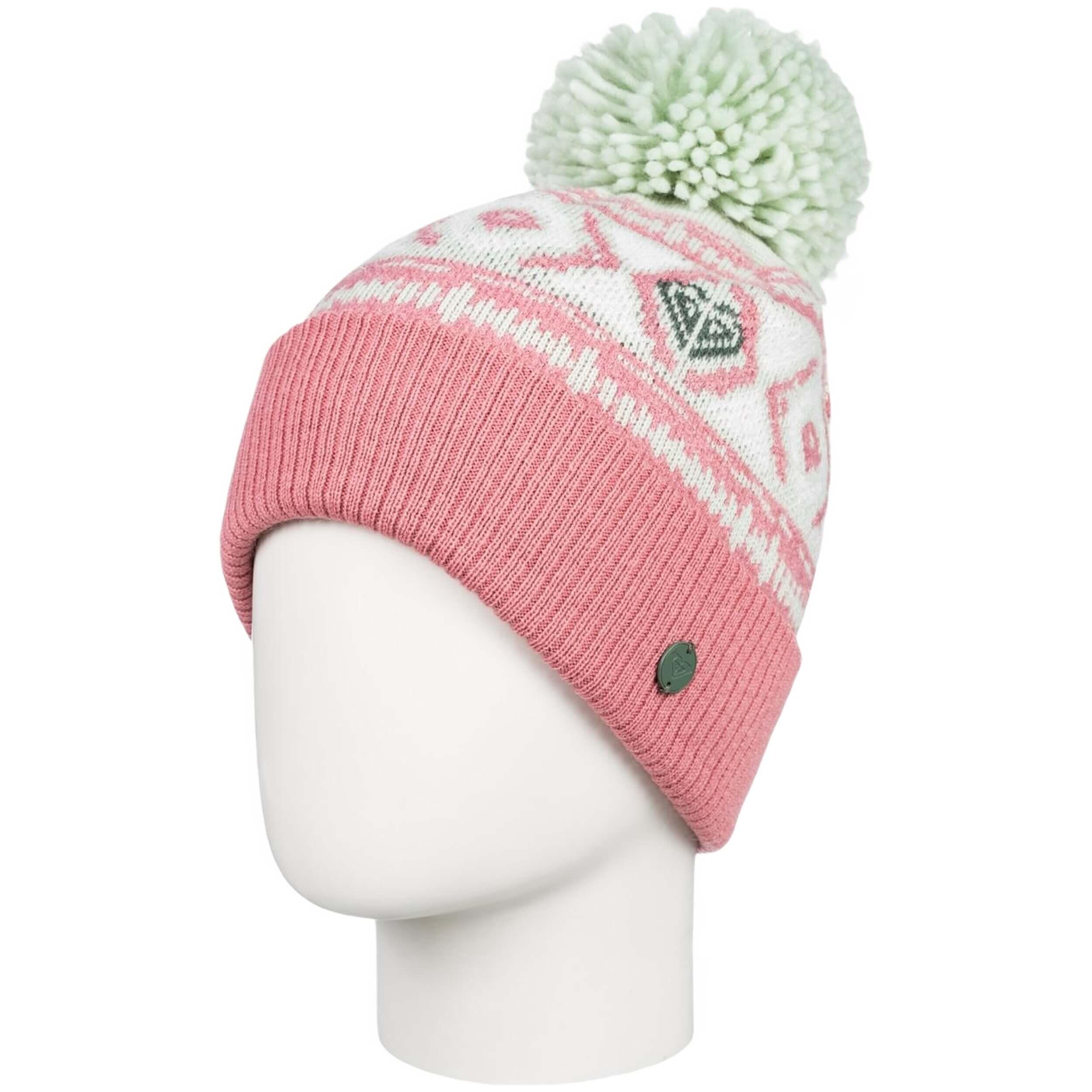 Cappello Roxy modello ERGHA03292-MKP0 per unisex ragazzi 5/5