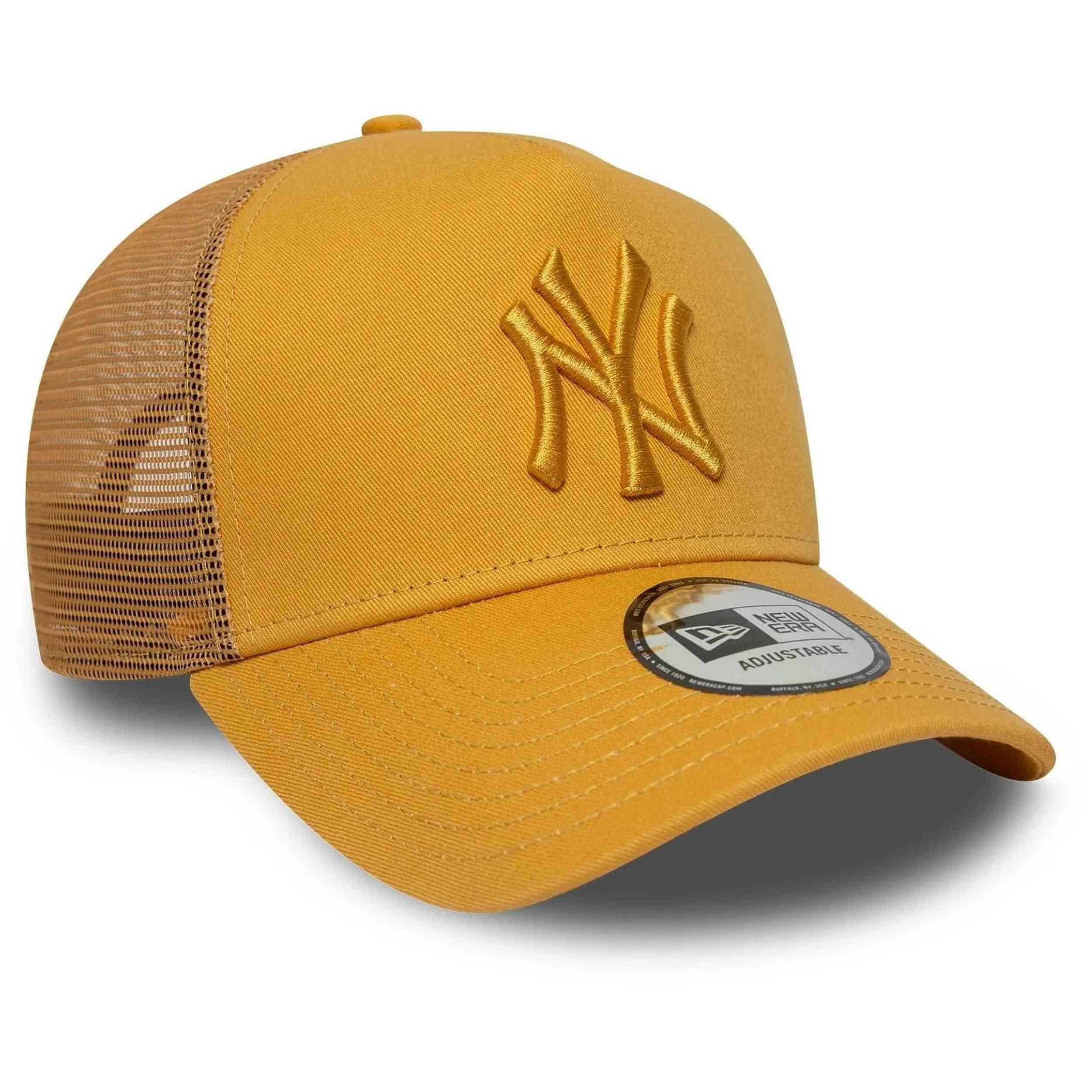 Casquette New era modèle 60667400 pour homme 3/5