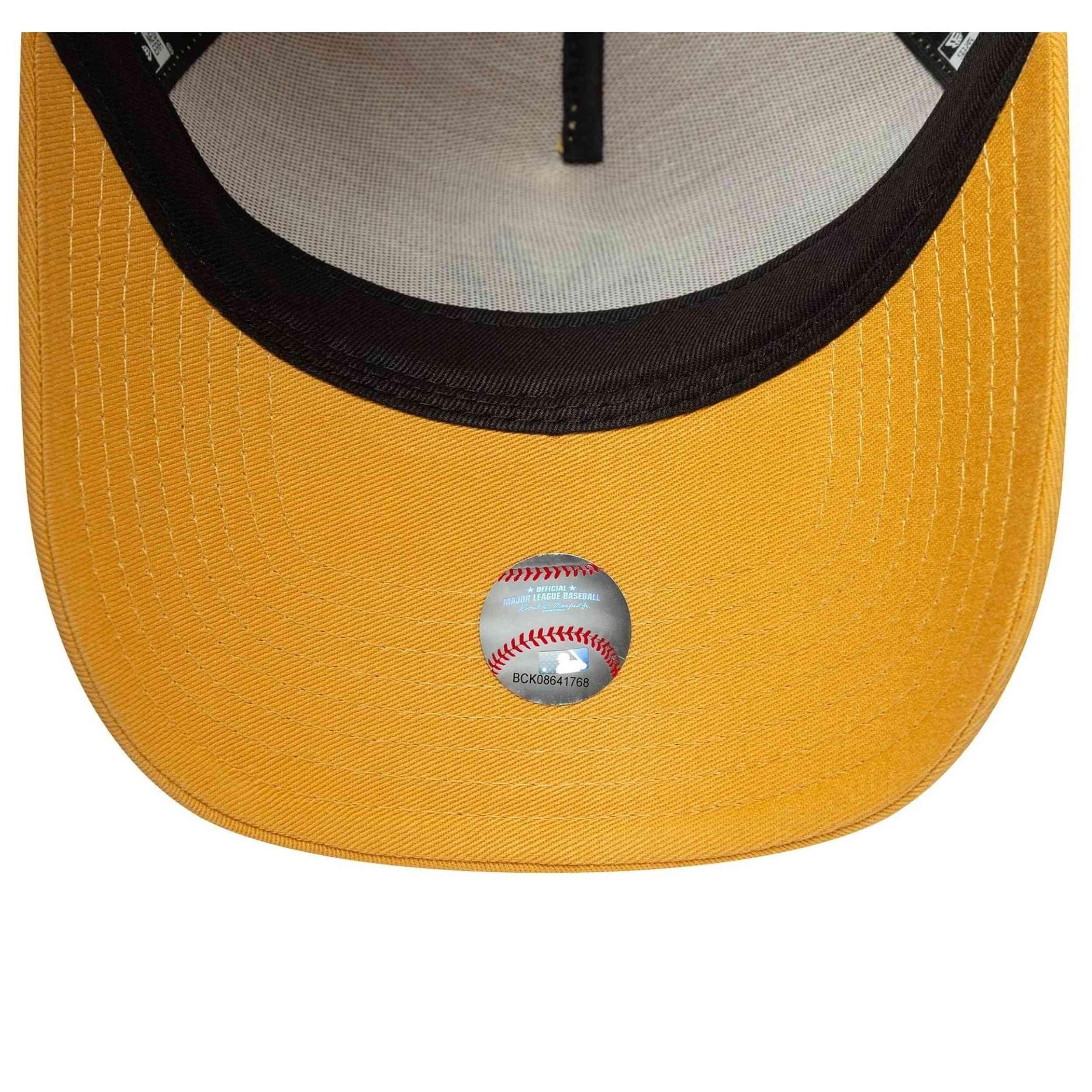 Casquette New era modèle 60667400 pour homme 5/5