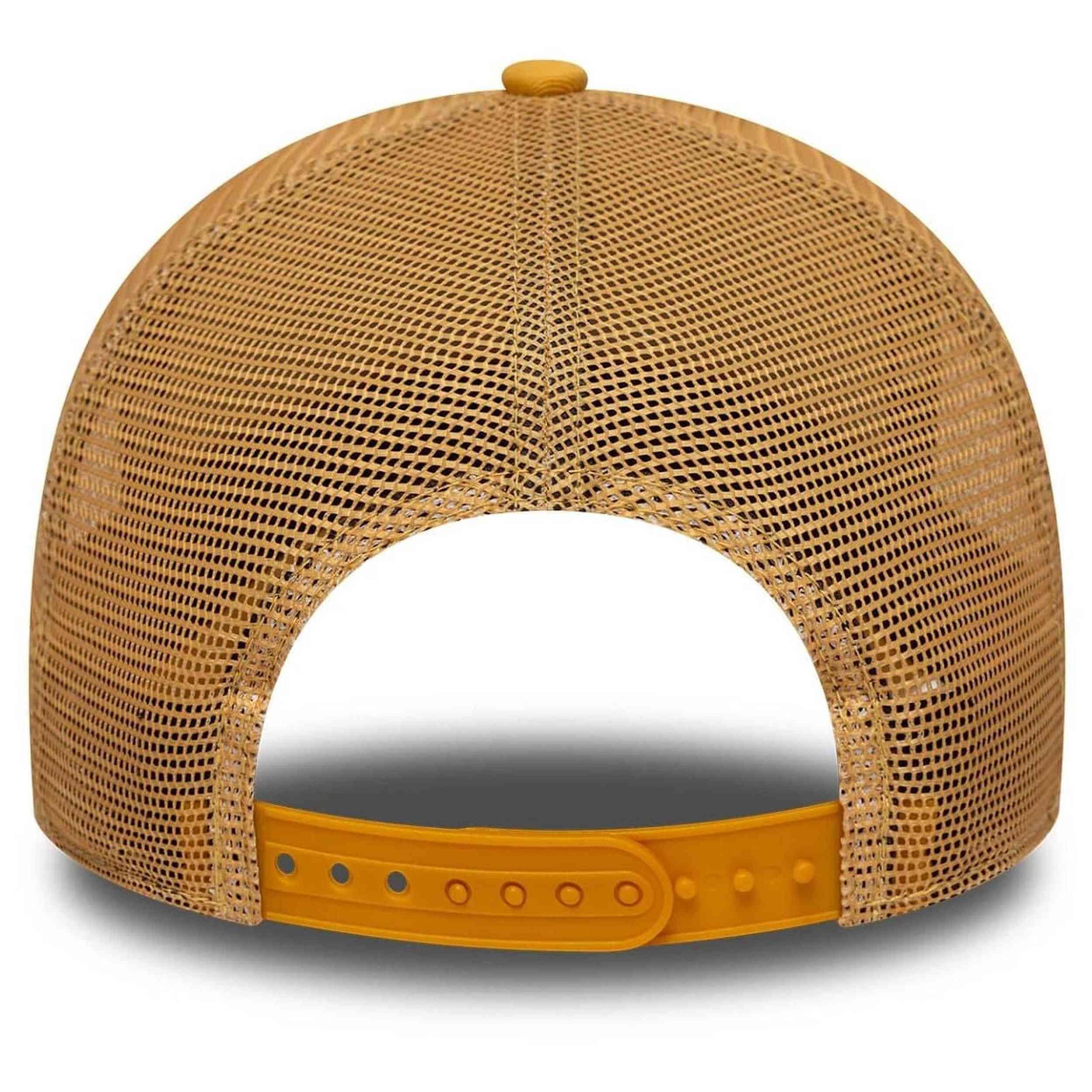 Casquette New era modèle 60667400 pour homme 4/5