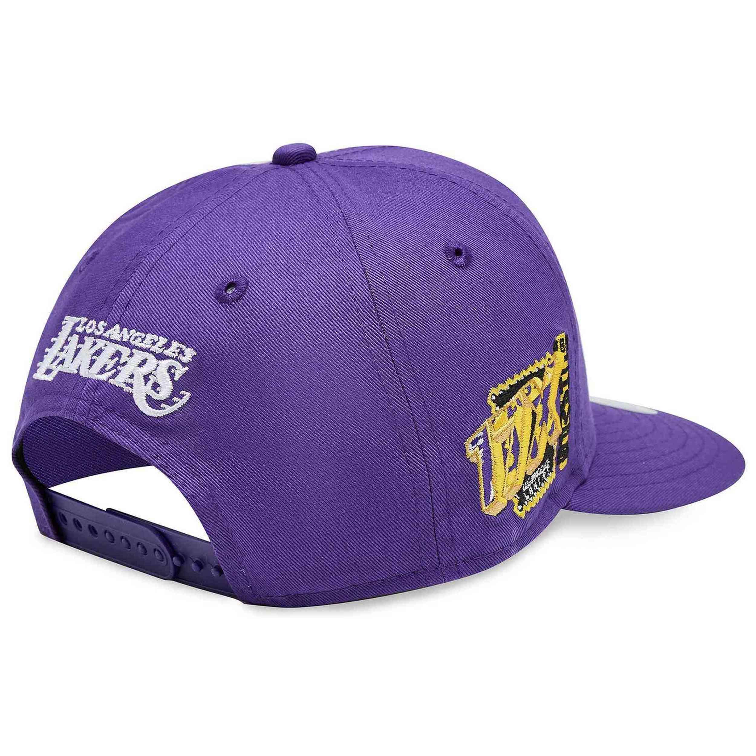 Boné New era modelo 60364261 para homem 2/3