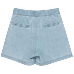 Short Roxy modèle ERGDS03086-BFG0 pour filles