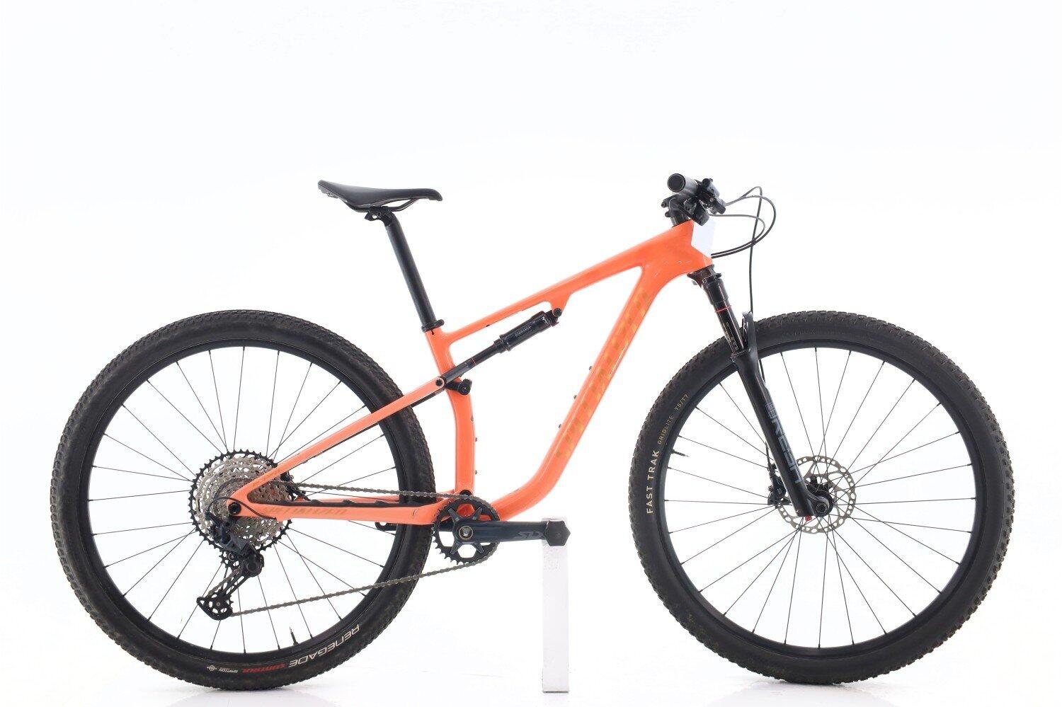 SPECIALIZED MTB ricondizionata ·  Epic · Ottimo stato