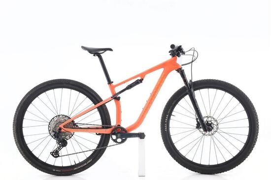 Segunda Vida · MTB · Epic · Muy buen estado