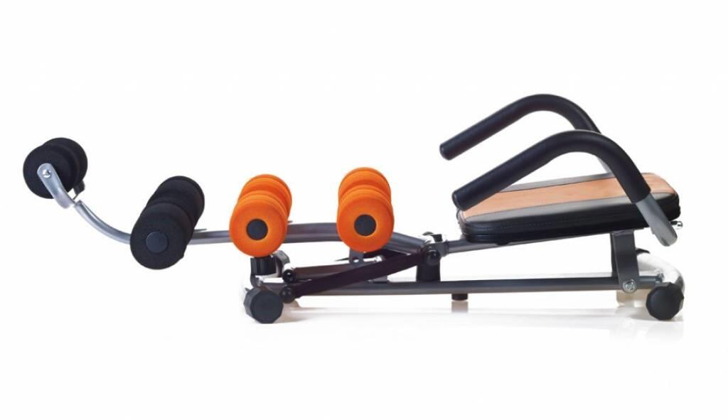 AB SMART Coretrainer 3/5