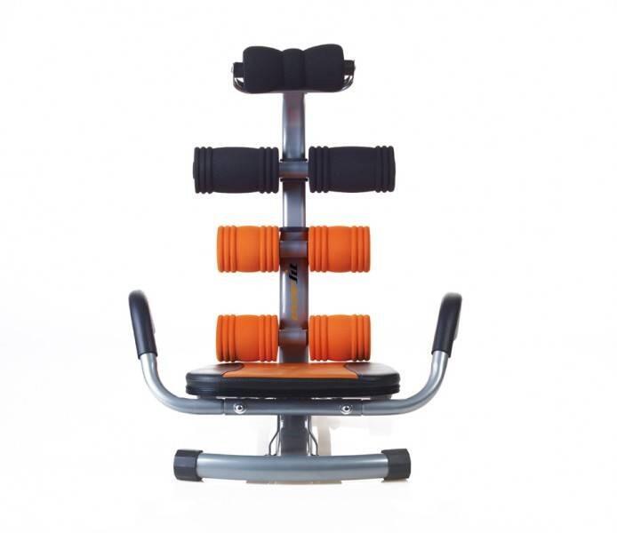 AB SMART Coretrainer 2/5