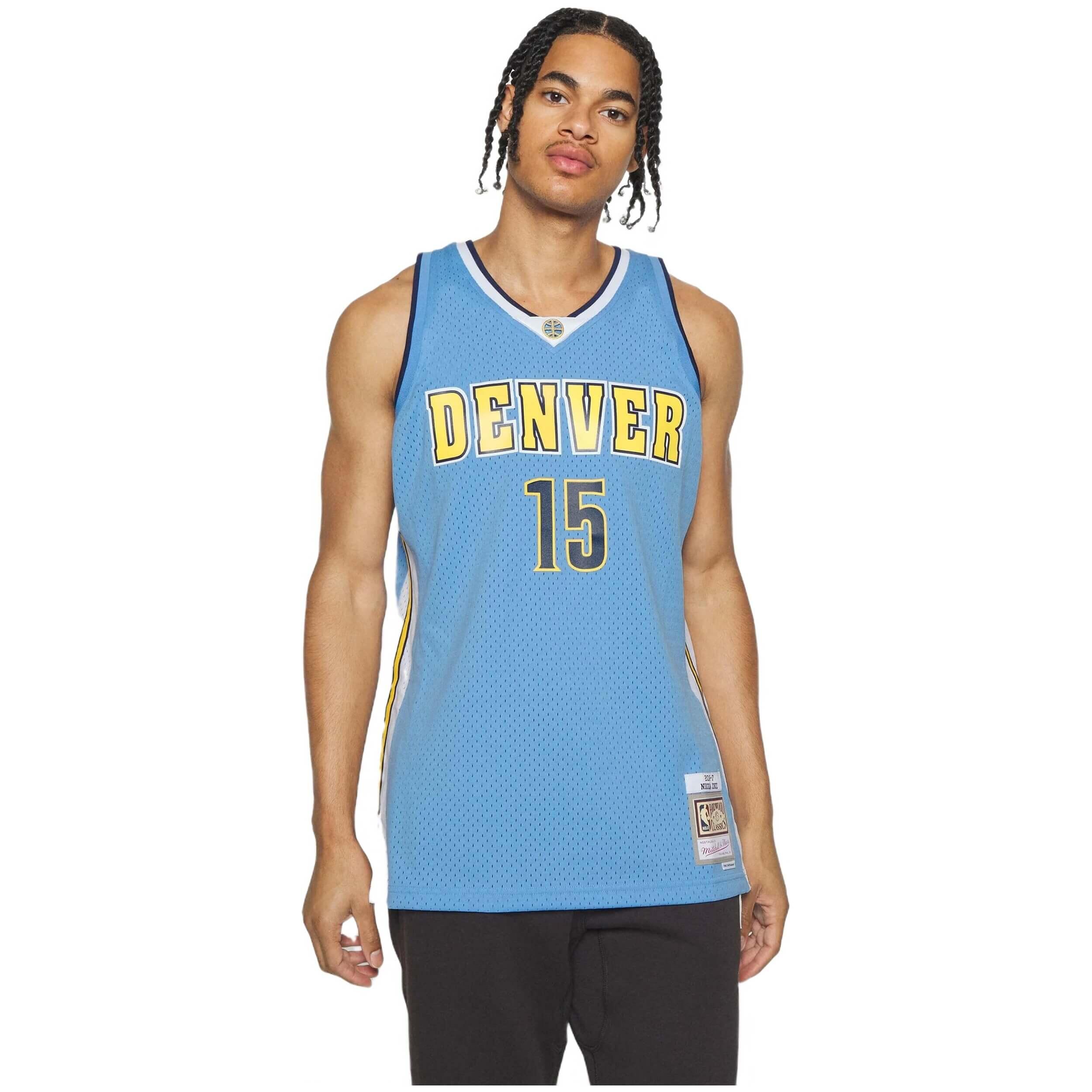 MITCHELL & NESS picture