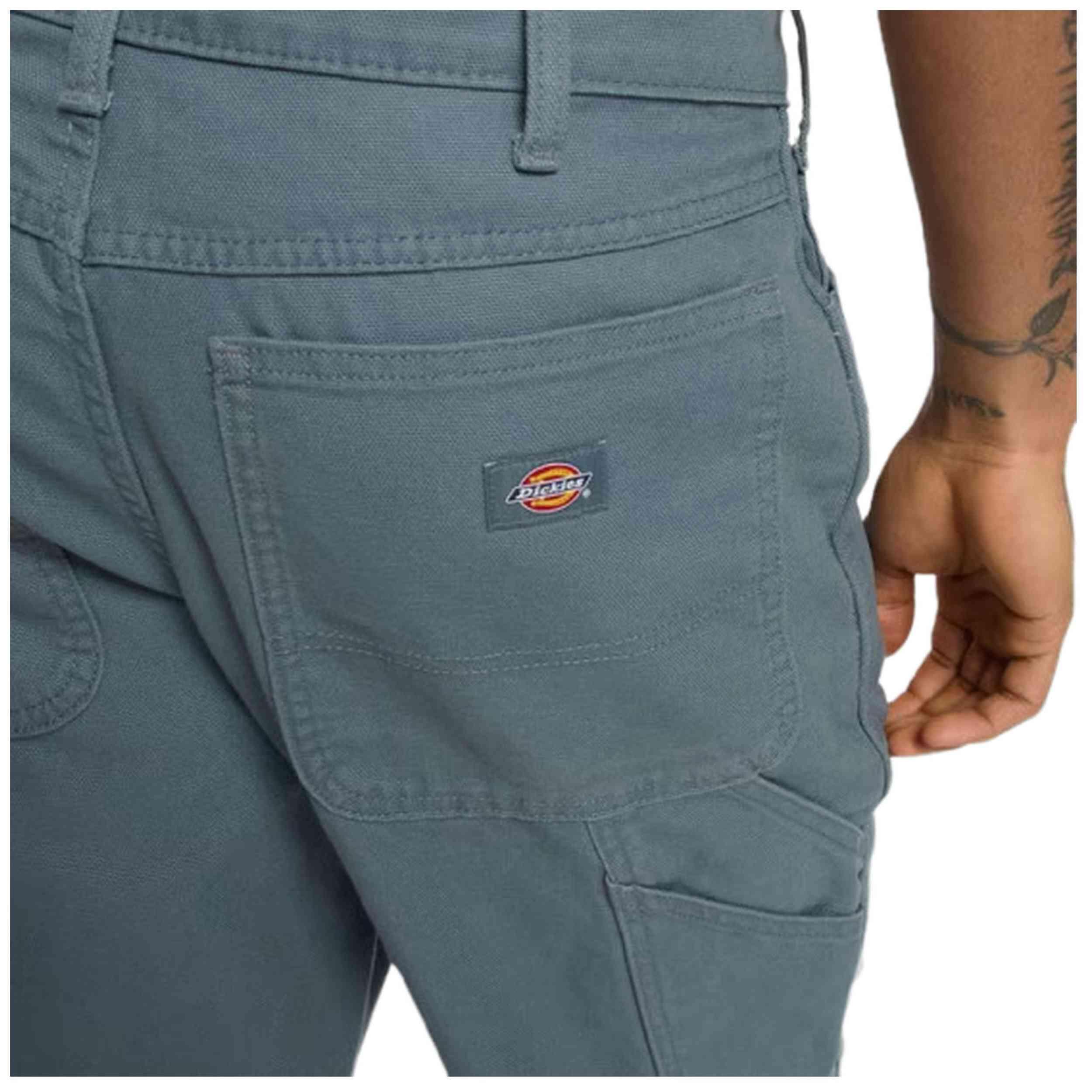 Short Dickies modèle DK0A4XNGG701 pour homme 5/5