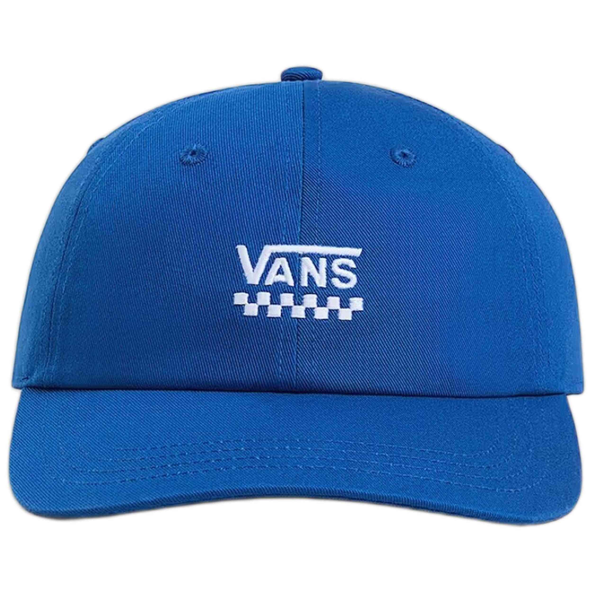 Boné Vans modelo VN000HEA7WM1 para unissex 2/4