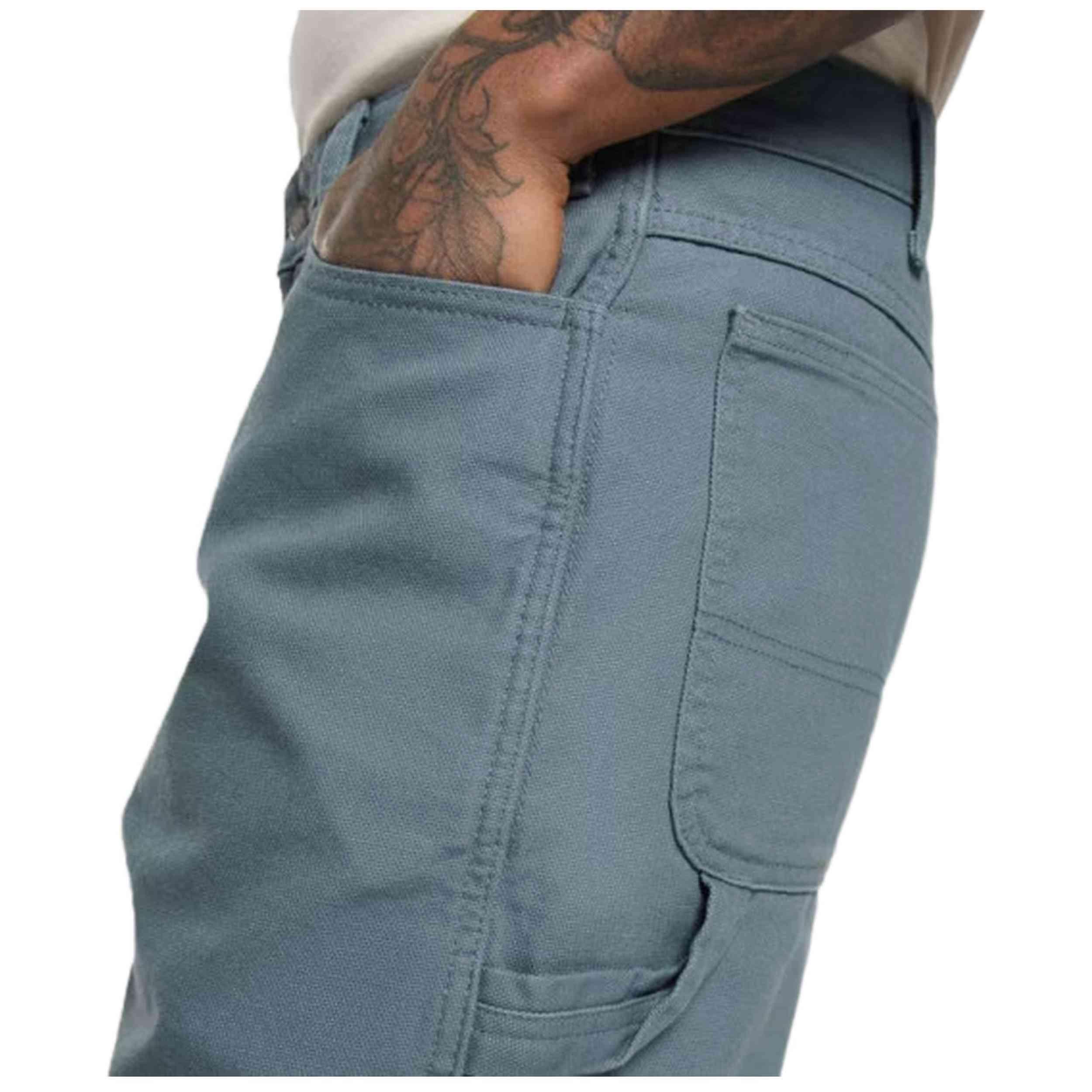 Short Dickies modèle DK0A4XNGG701 pour homme 4/5