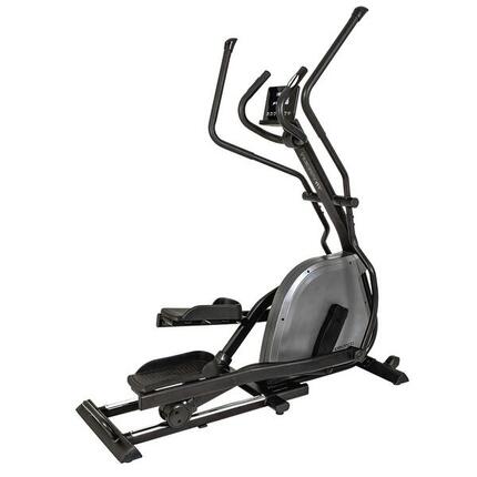 Vélo elliptique ergomètre connecté TOORX Semi-Pro Chrono Pro Line ERX-3500