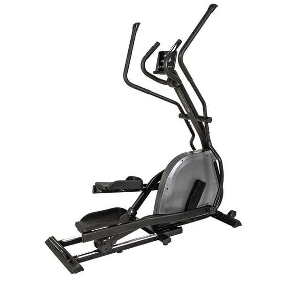 Vélo elliptique ergomètre connecté TOORX Semi-Pro Chrono Pro Line ERX-3500