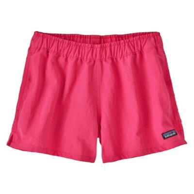 Korte broek patagonia model w s barely baggies shorts - 2 1/2 in. voor vrouwen