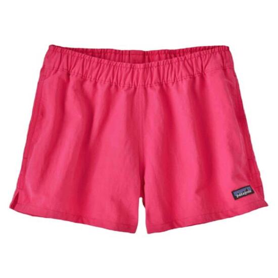 Pantaloncini Patagonia modello W s Barely Baggies Shorts - 2 1/2 in. per donne