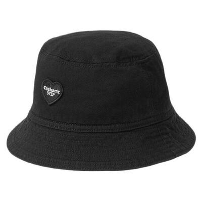 Cappello bucket Carhartt wip modello I034791-8902 per unisex