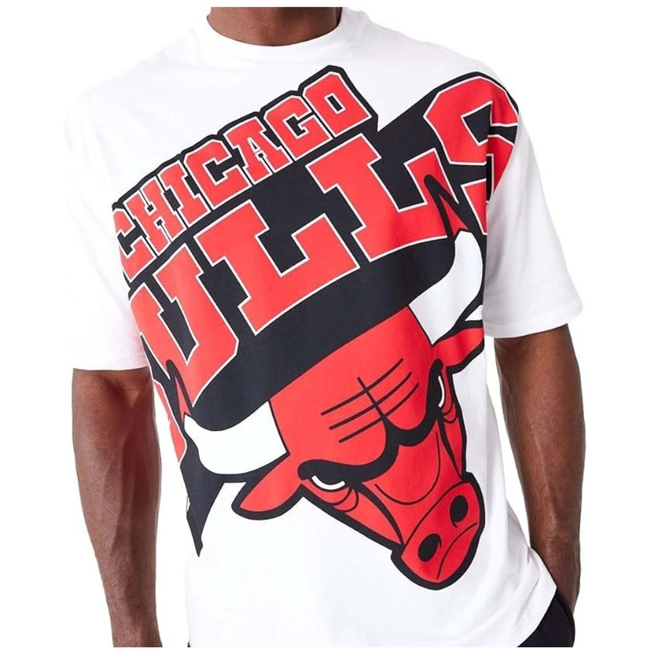 Maillot de basket New era modèle 60502578 pour homme 2/5