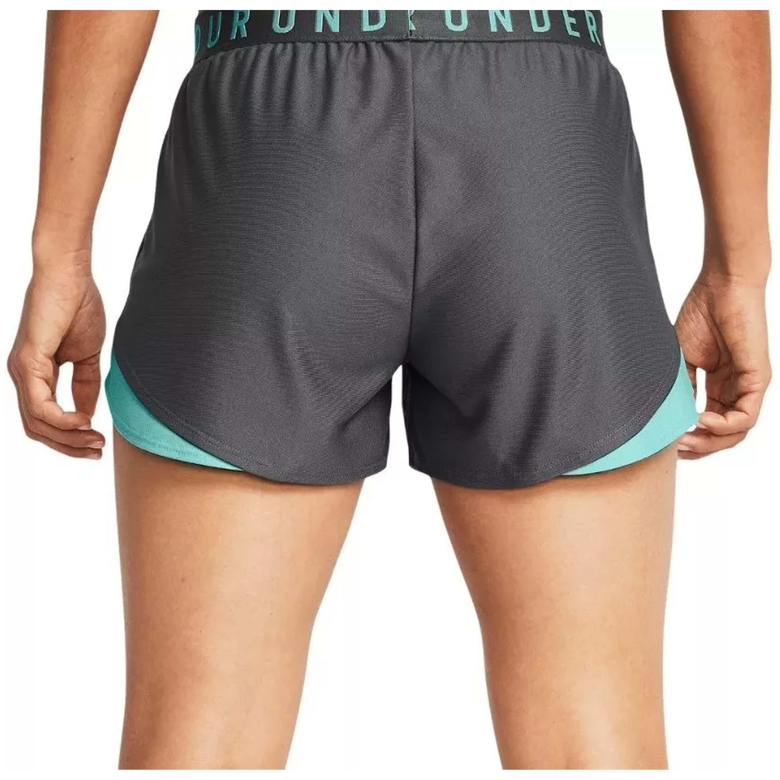 Pantaloncini Under armour modello 1344552-058 per donne 2/5