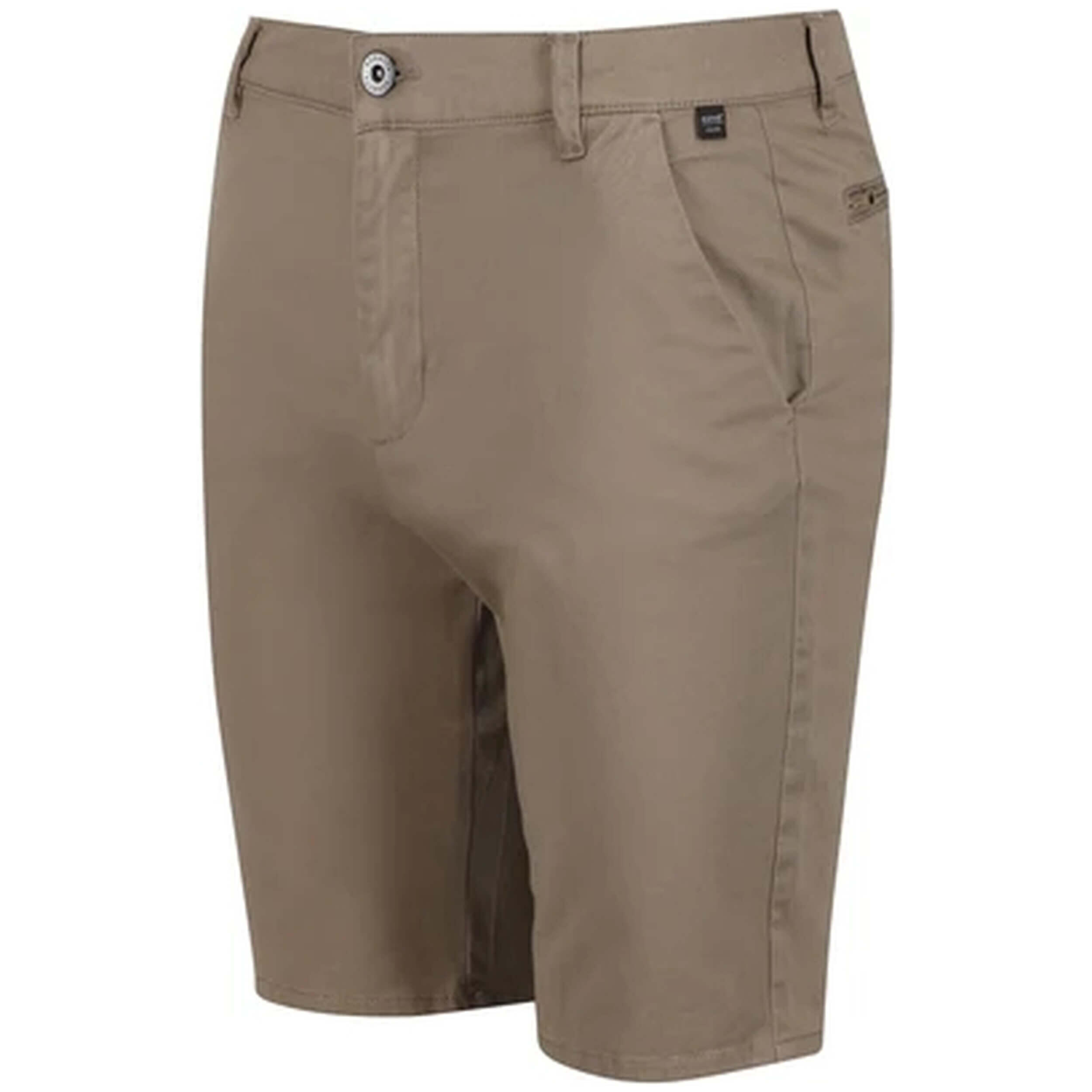 Pantalon corto Regatta modelo RMJ263-3HE para hombre 3/3