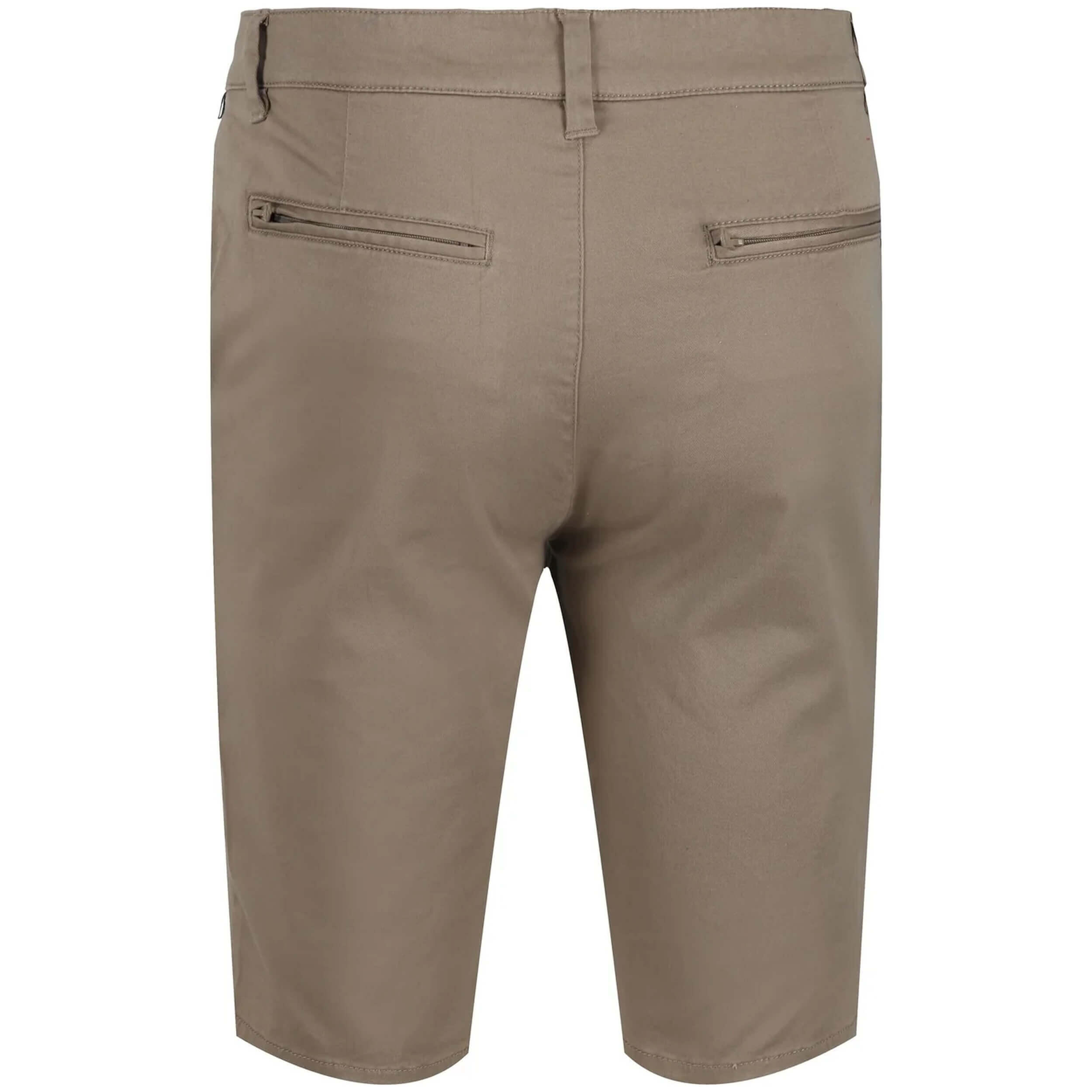 Pantalon corto Regatta modelo RMJ263-3HE para hombre 2/3