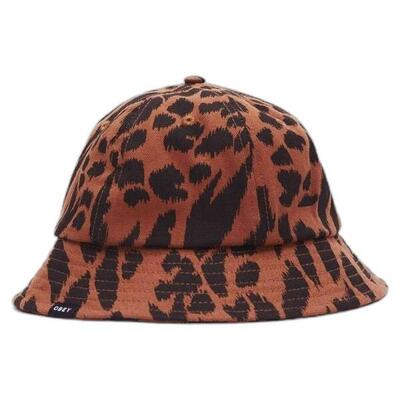 Cappello bucket Obey clothing modello 200520007 per donne
