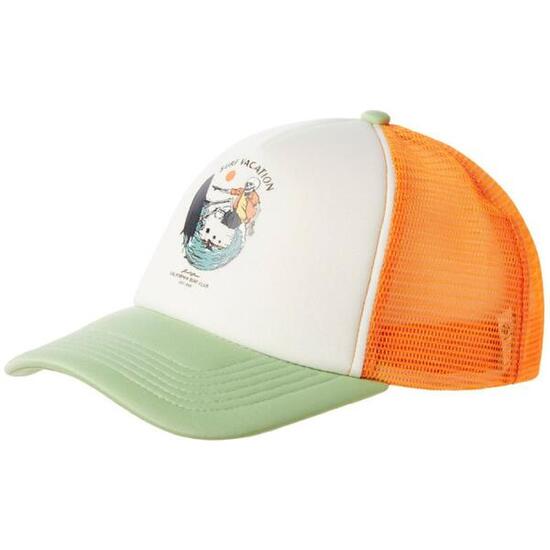 Berretto Jack&jones modello 12249973-APRICOTICE per unisex ragazzi