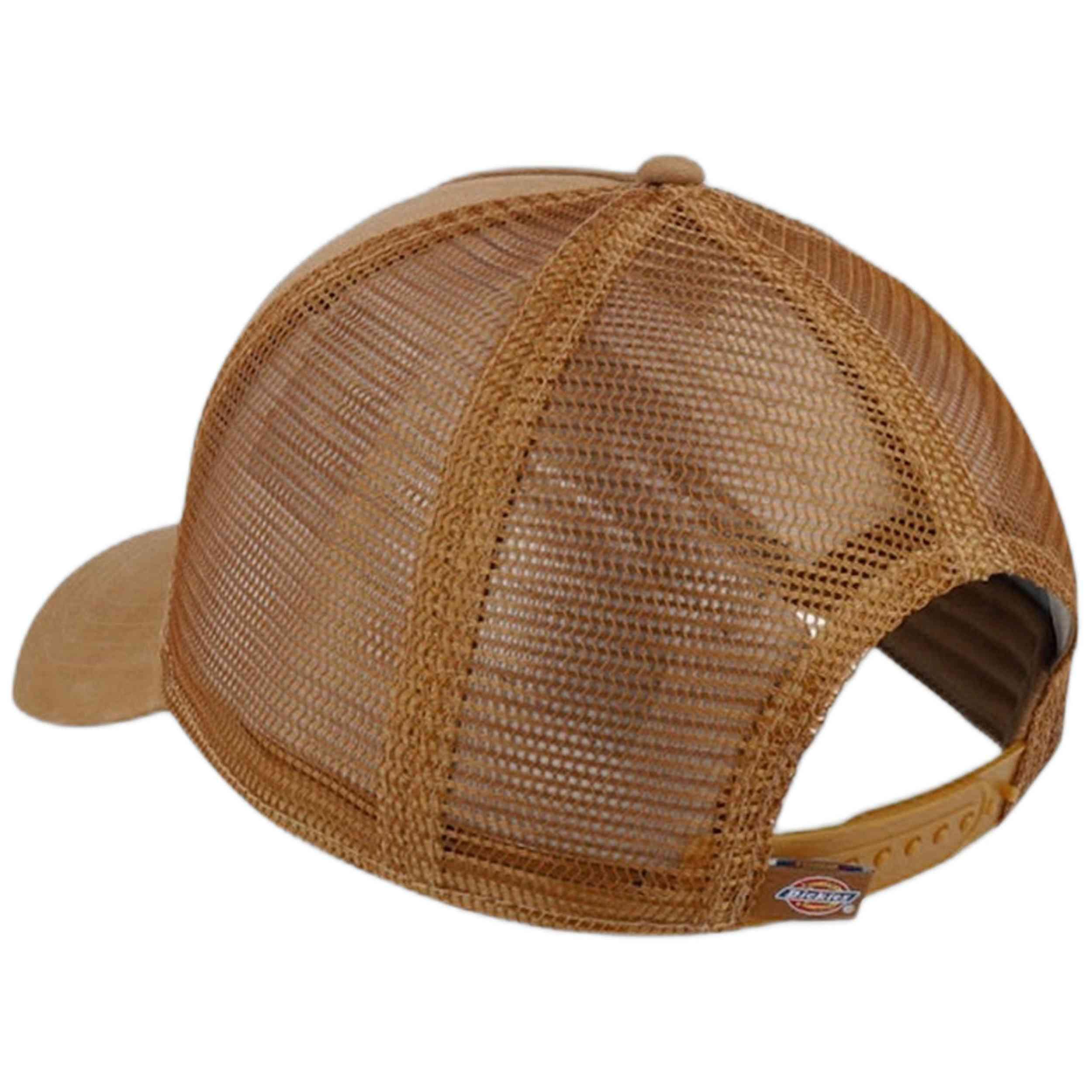 Casquette Dickies modèle DK0A4YV30BD1 pour femmes 3/5