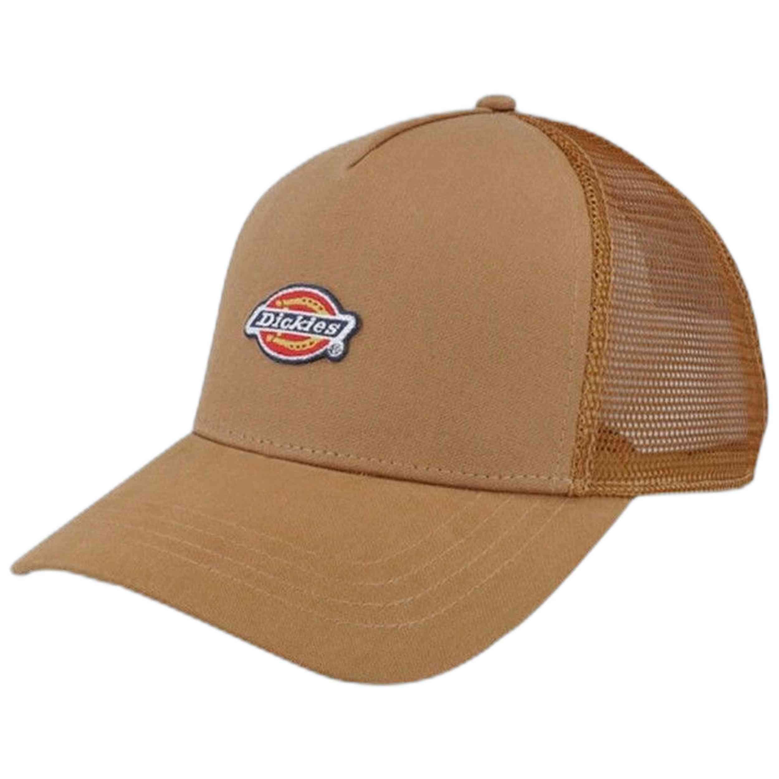 Casquette Dickies modèle DK0A4YV30BD1 pour femmes 2/5