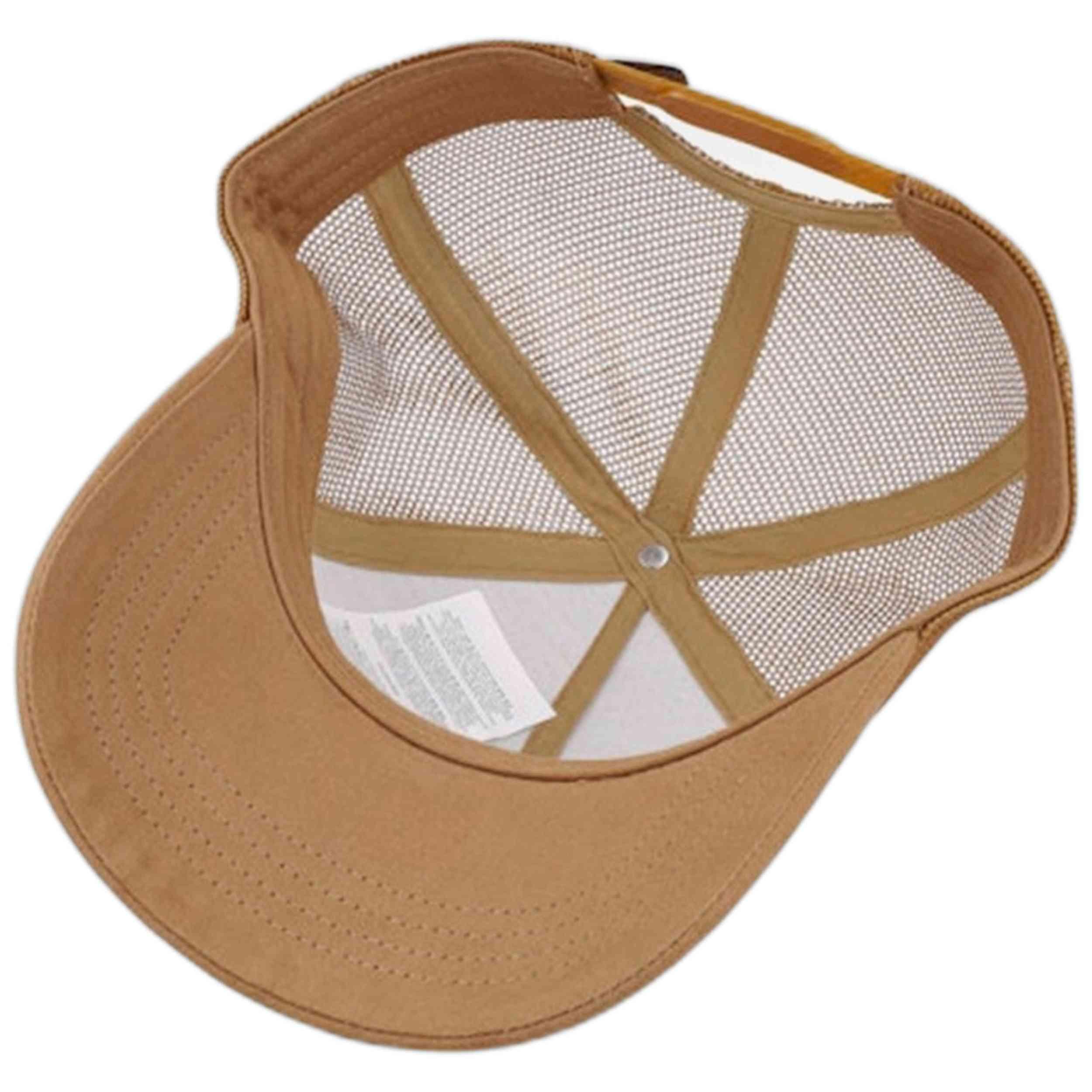 Casquette Dickies modèle DK0A4YV30BD1 pour femmes 5/5