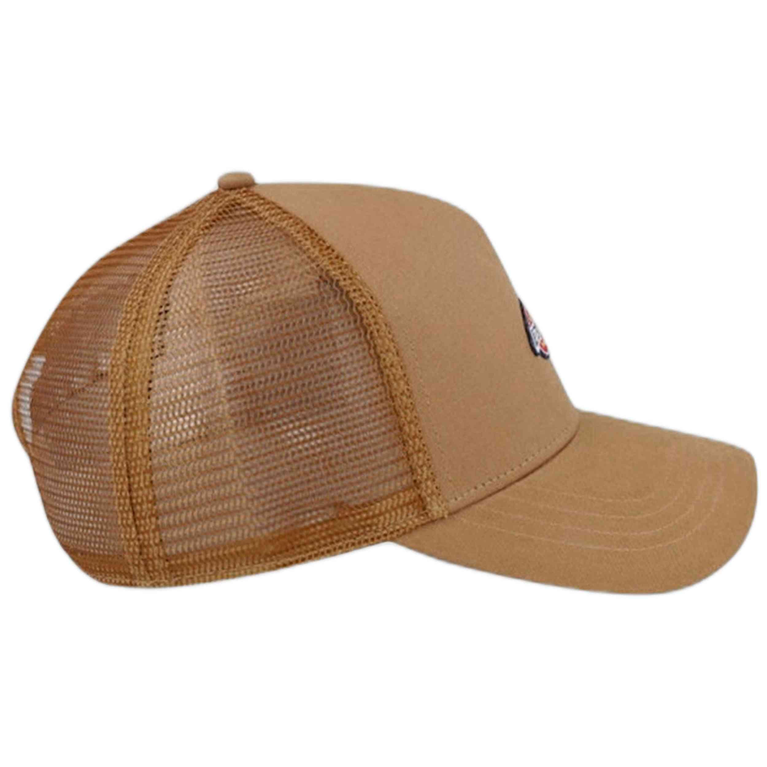 Casquette Dickies modèle DK0A4YV30BD1 pour femmes 4/5