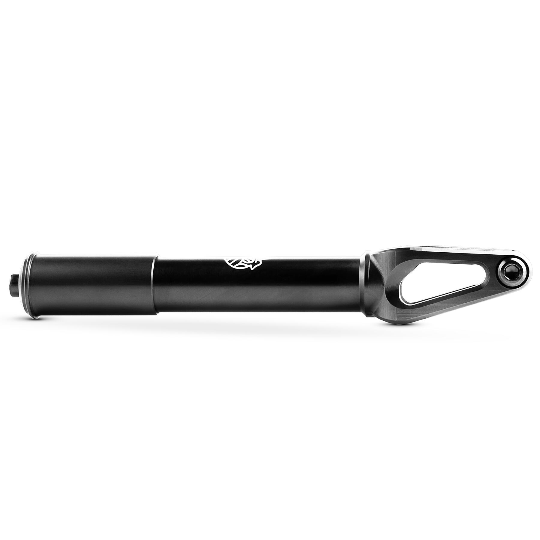 Hliníková vidlice pro freestylovou koloběžku Movino TEAM PRO 1 HIC (black) 2/5