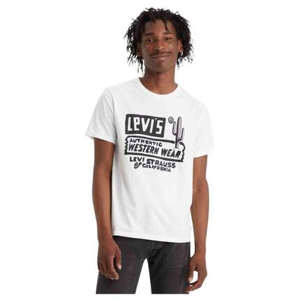 T-shirt Levi's modèle 22491-1510 pour homme