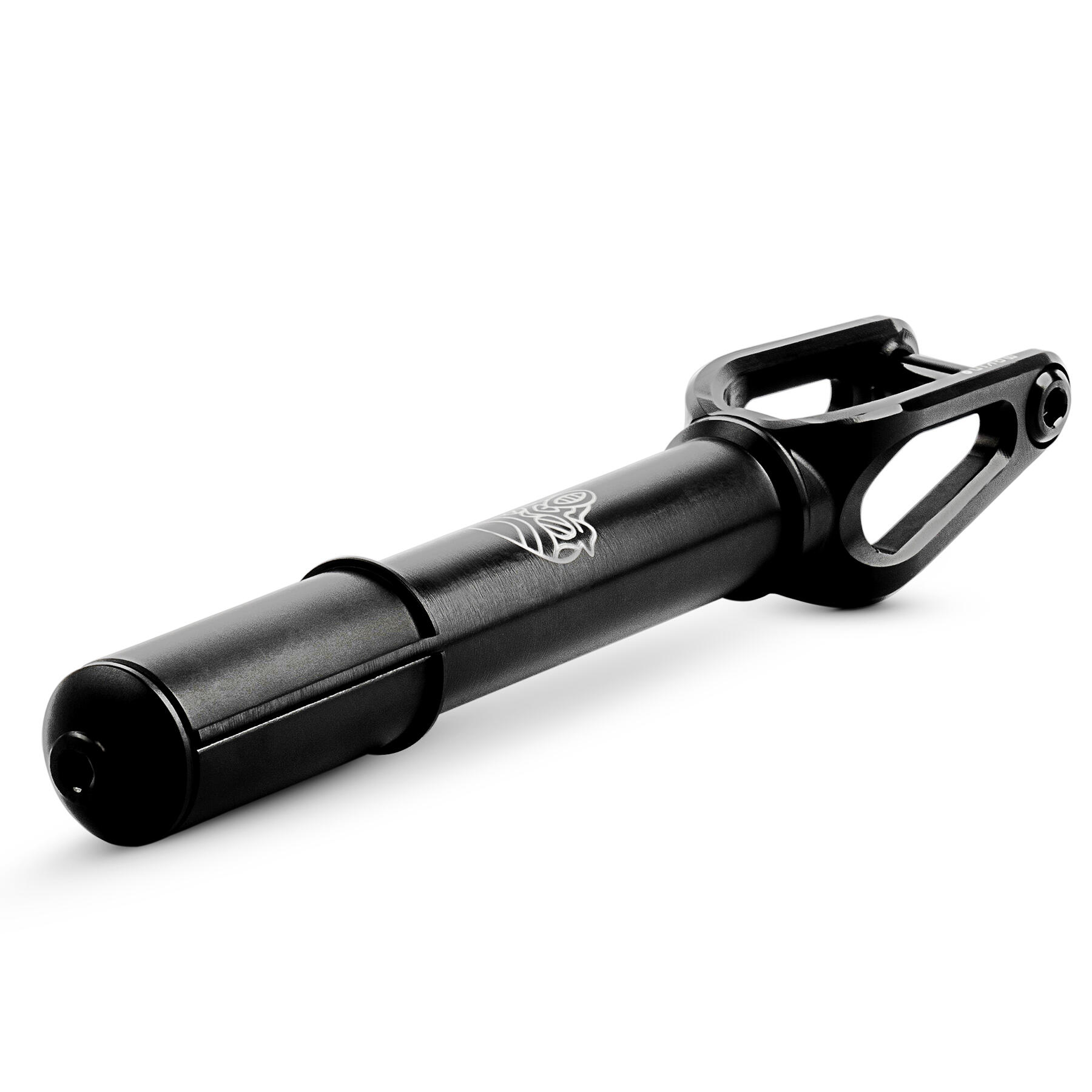 Hliníková vidlice pro freestylovou koloběžku Movino TEAM PRO 1 HIC (black) 4/5