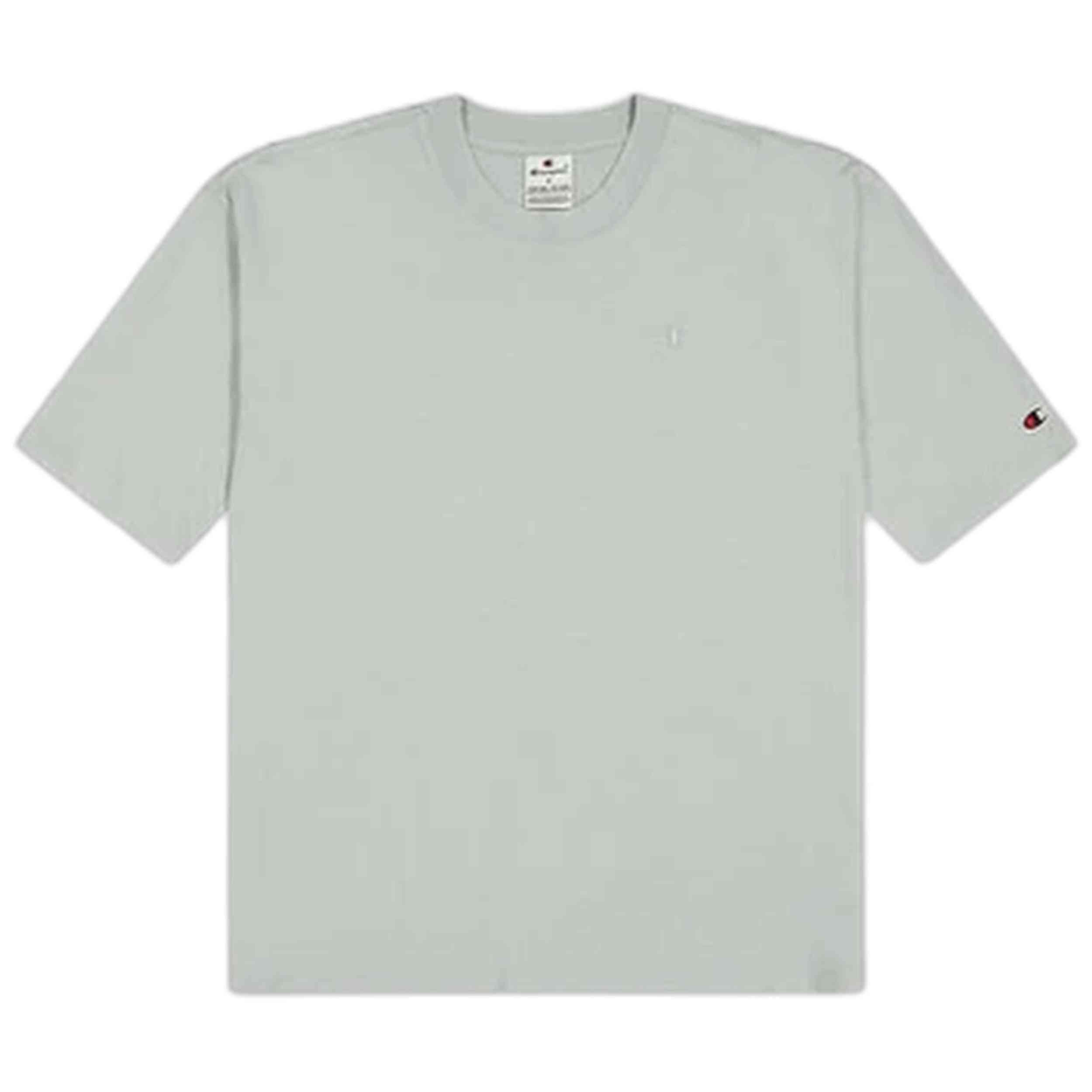 T-shirt Champion modèle 117865-GS129 pour femmes 2/3