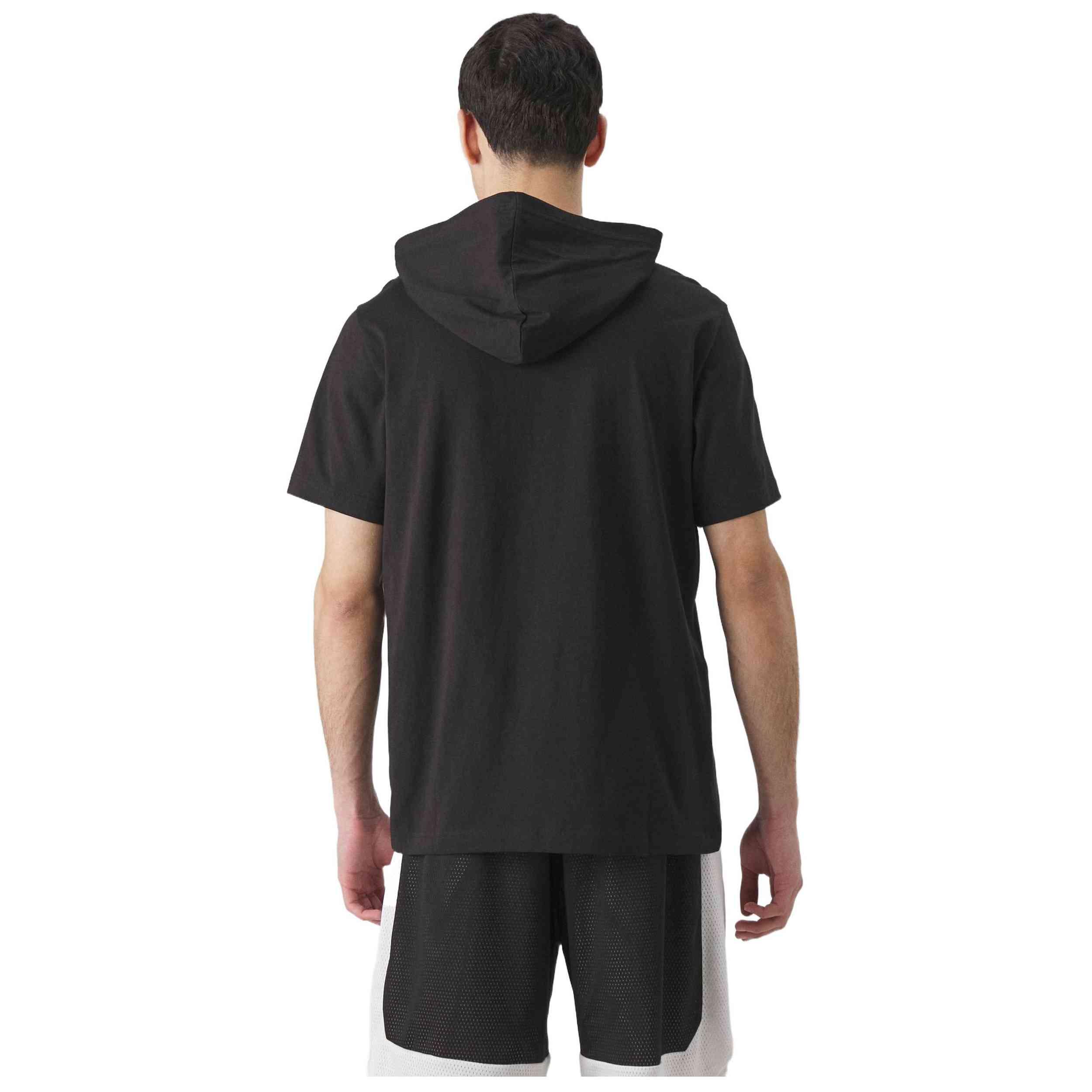 Kurzarmshirt Champion Modell 219749-KK001 für männer 4/5