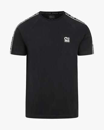Kurzarmshirt Cruyff Modell CSA241010-998 für männer